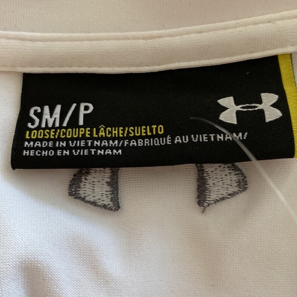 New UNDER ARMOUR heat gear - Picture 6 of 9